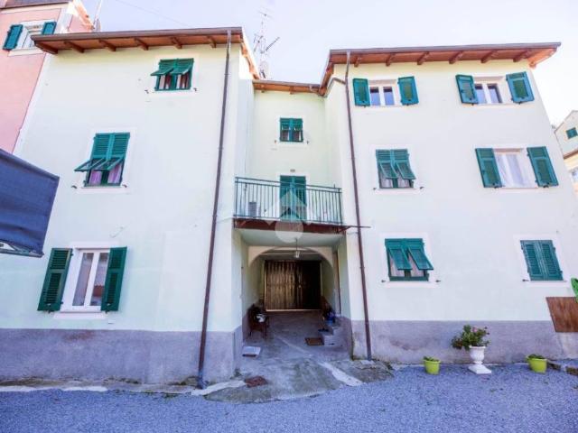 Villa in vendita a Genova GE