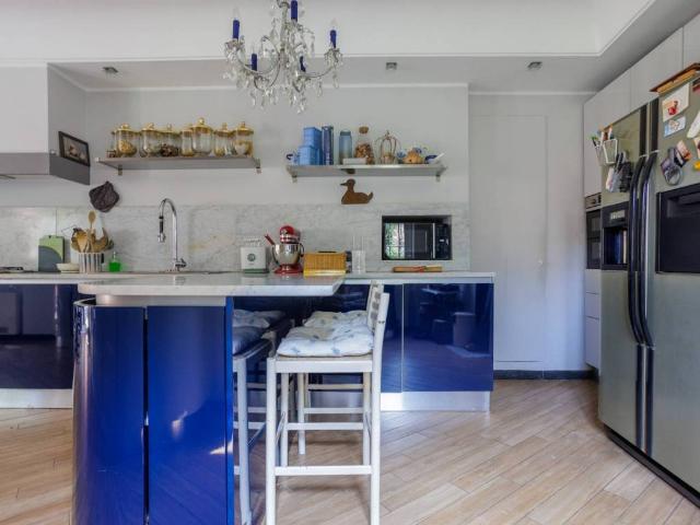 Villa in vendita a Genova GE