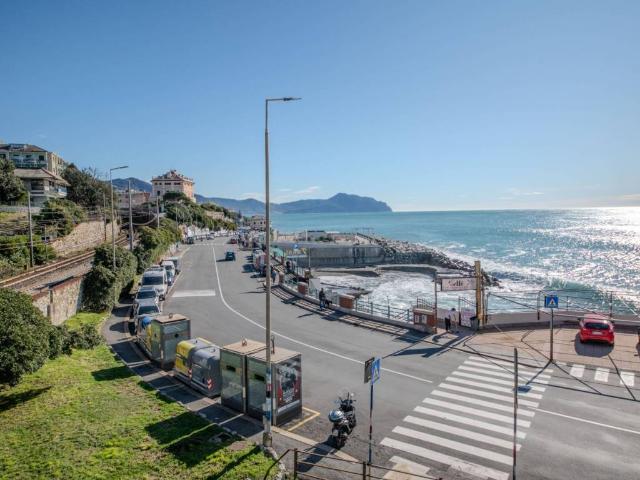Villa in vendita a Genova GE