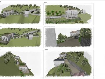 Villa in vendita a Genova GE