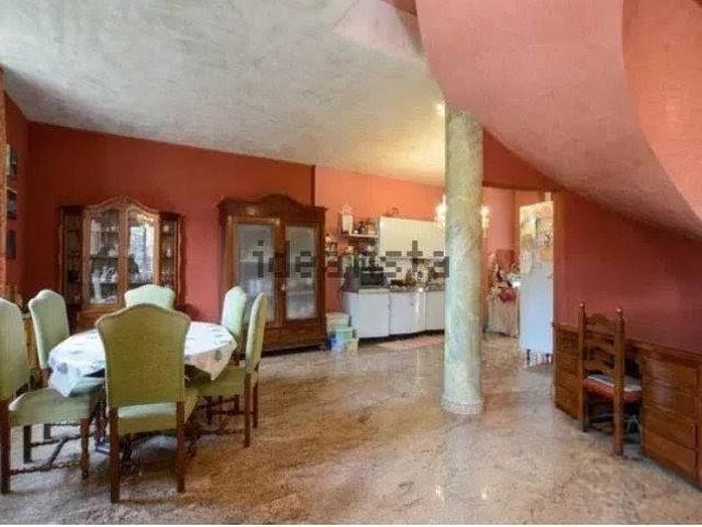 Villa in vendita a Genova GE