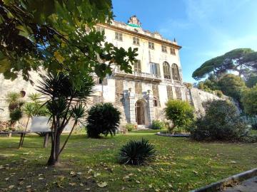 Villa in vendita a Genova GE