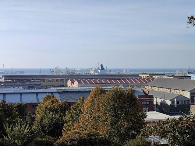 Villa in vendita a Genova GE