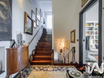 Villa in vendita a Genova GE