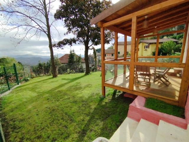 Villa in vendita a Genova GE
