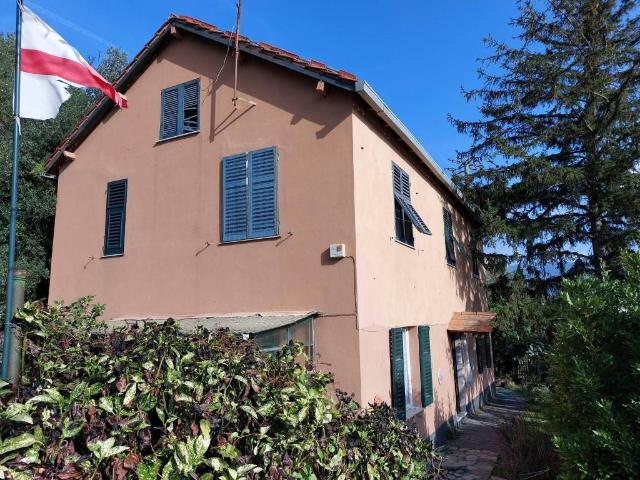 Villa in vendita a Genova GE