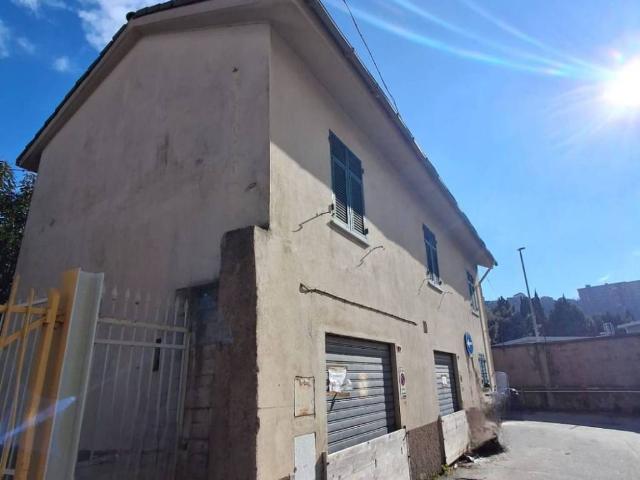 Villa in vendita a Genova GE