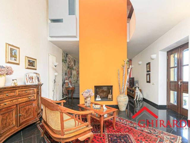 Villa in vendita a Genova GE