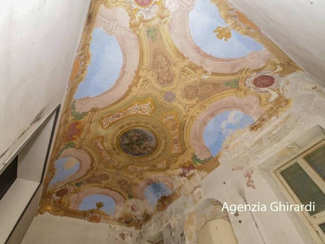 Villa in vendita a Genova GE