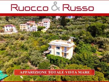 Villa in vendita a Genova GE