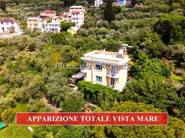 Villa in vendita a Genova GE