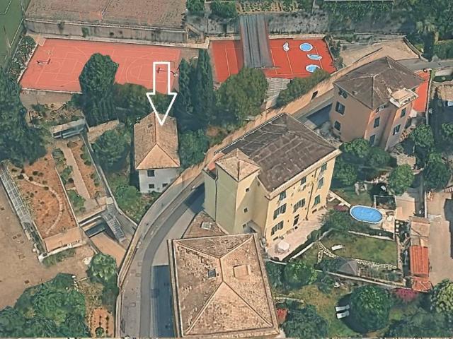 Villa in vendita a Genova GE