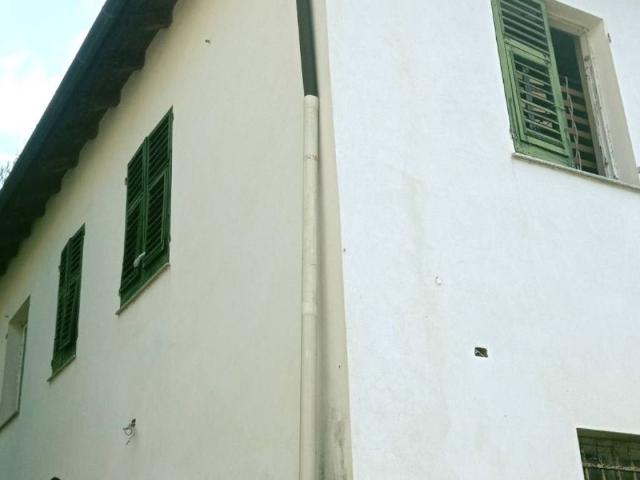 Villa in vendita a Genova GE