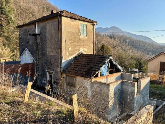 Villa in vendita a Genova GE