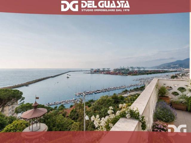 Villa in vendita a Genova GE