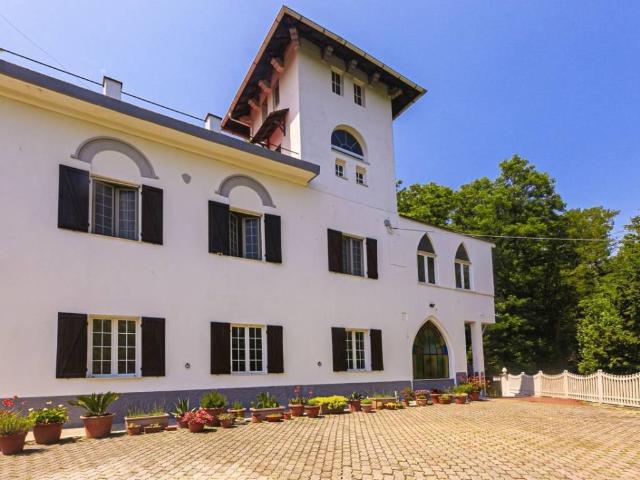 Villa in vendita a Genova GE