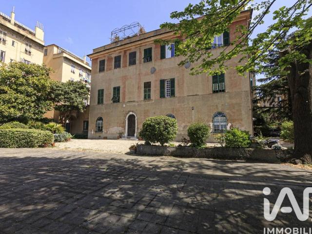 Villa in vendita a Genova GE