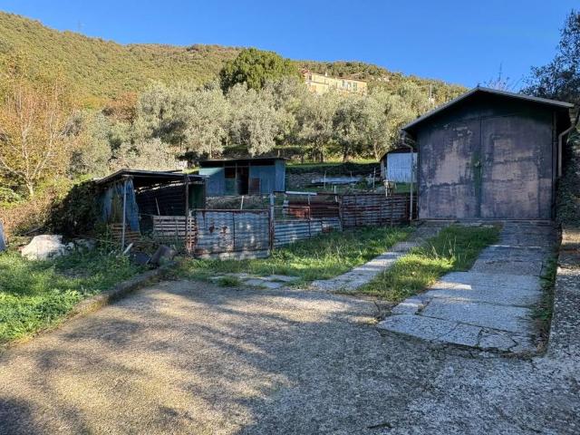 Villa in vendita a Genova GE