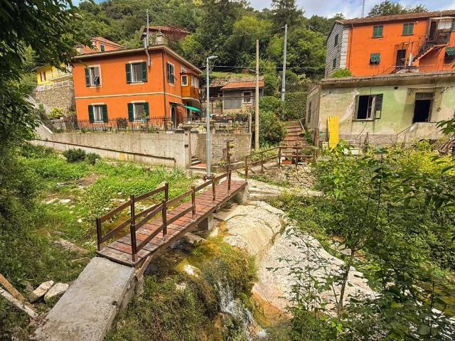 Villa in vendita a Genova GE