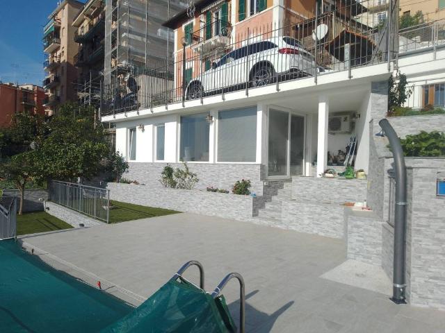Villa in vendita a Genova GE