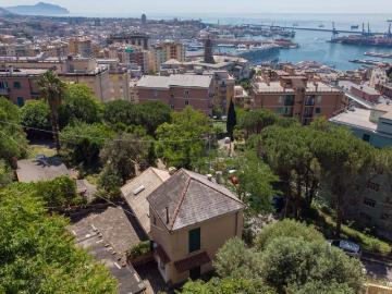 Villa in vendita a Genova GE