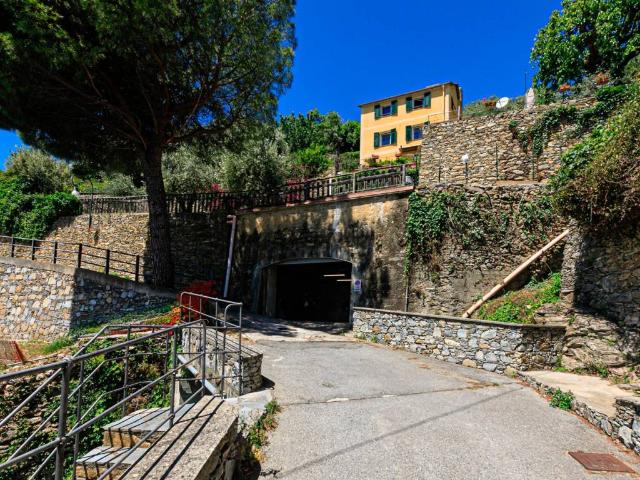 Villa in vendita a Genova GE