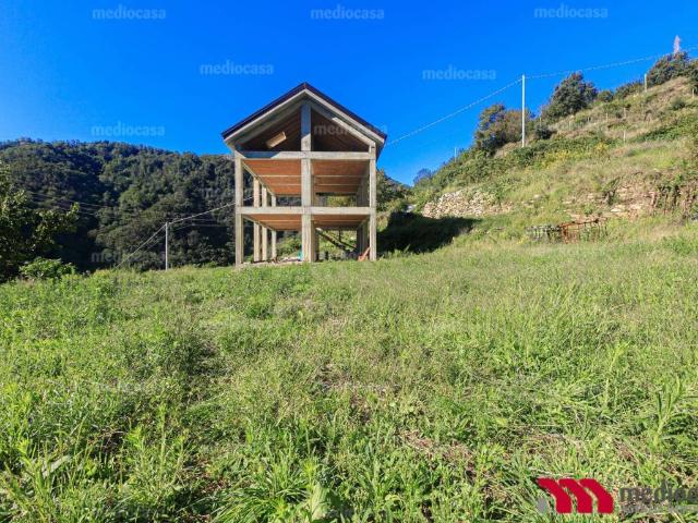 Villa in vendita a Genova GE