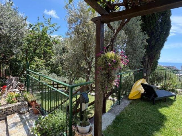 Villa in vendita a Genova GE