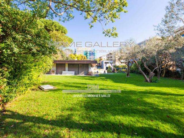 Villa in vendita a Genova GE