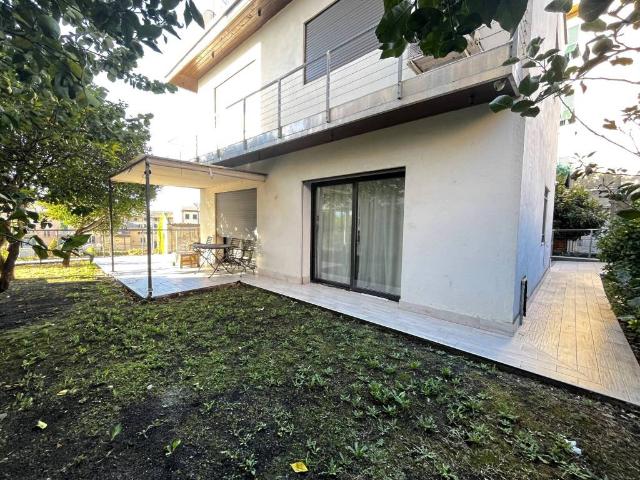Villa in vendita a Genova GE