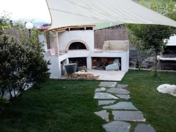 Villa in vendita a Genova GE