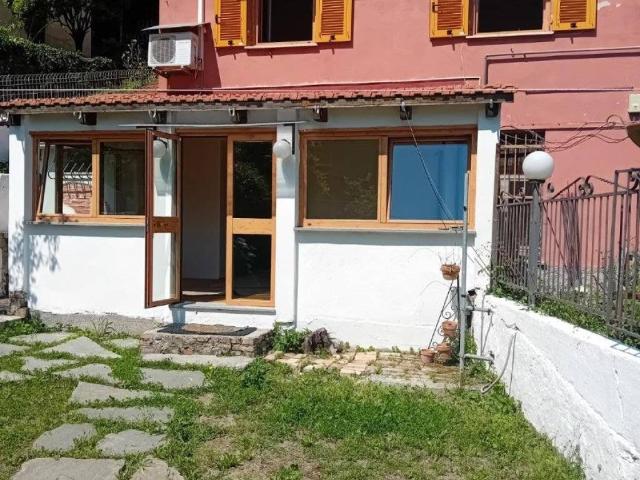 Villa in vendita a Genova GE