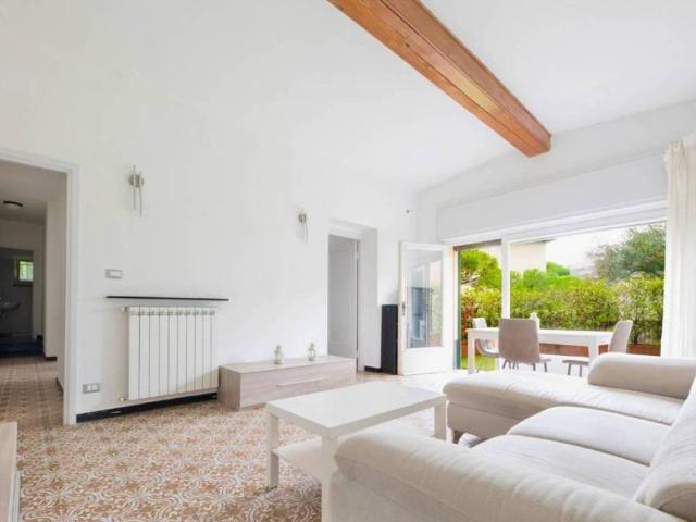 Villa in vendita a Genova GE