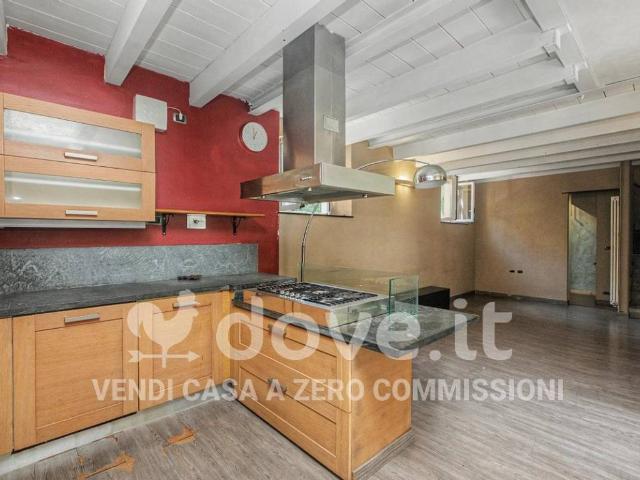 Villa in vendita a Genova GE