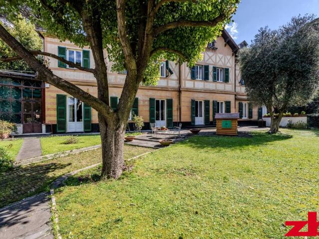Villa in vendita a Genova GE