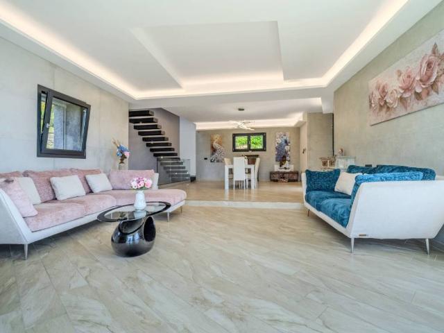 Villa in vendita a Genova GE