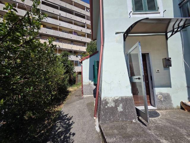 Villa in vendita a Genova GE