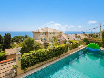 Villa in vendita a Genova GE