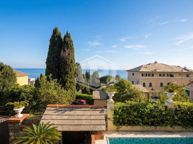 Villa in vendita a Genova GE