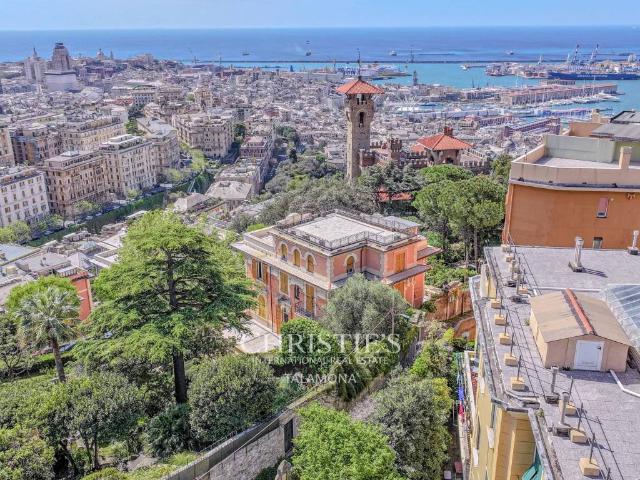 Villa in vendita a Genova GE
