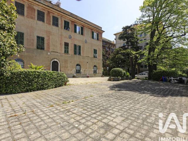 Villa in vendita a Genova GE
