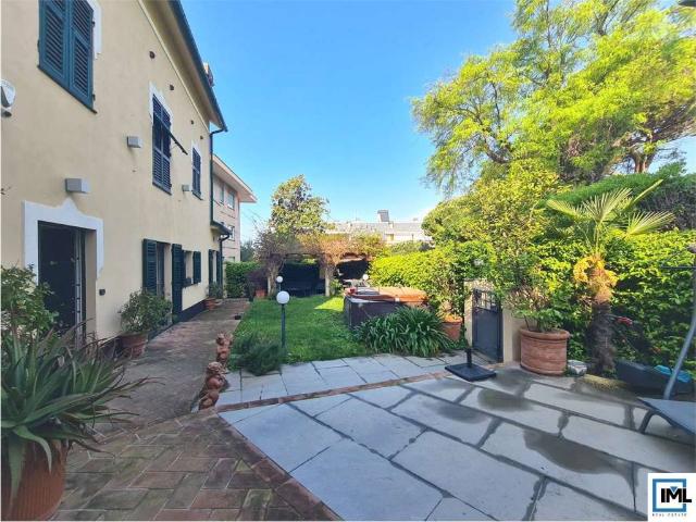 Villa in vendita a Genova GE
