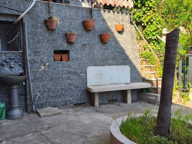 Villa in vendita a Genova GE
