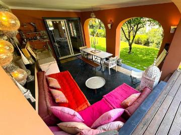 Villa in vendita a Genova GE