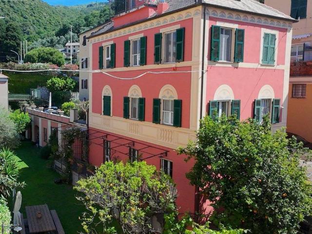 Villa in vendita a Genova GE