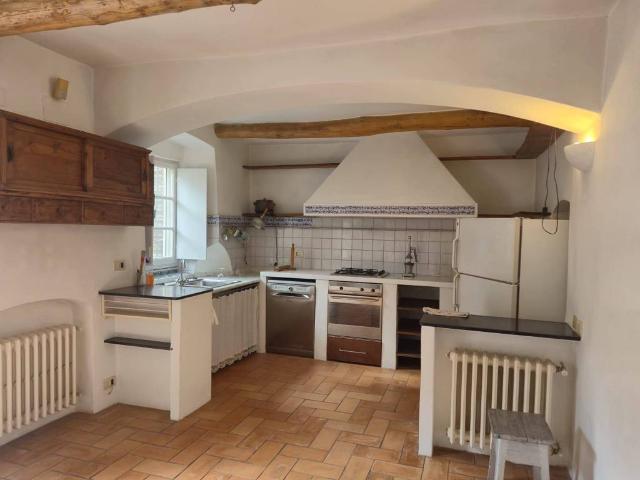 Villa in vendita a Genova GE