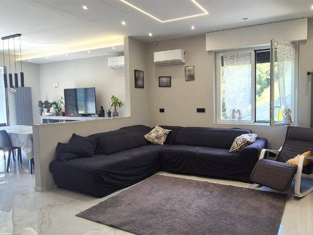 Villa in vendita a Genova GE