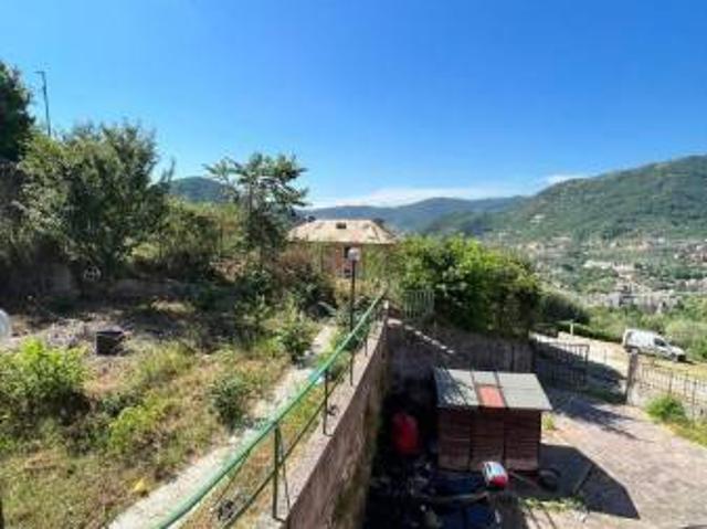 Villa in vendita a Genova GE