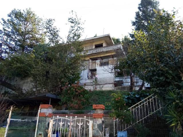 Villa in vendita a Genova GE