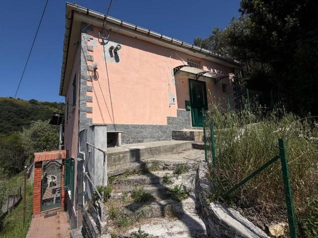 Villa in vendita a Genova GE